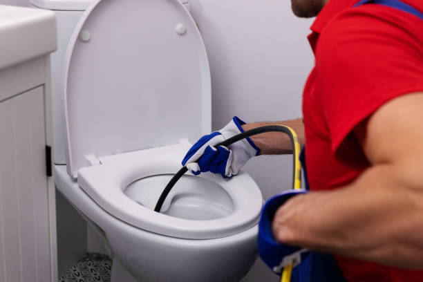 Best Residential Plumbing Services  in Adrian, MN