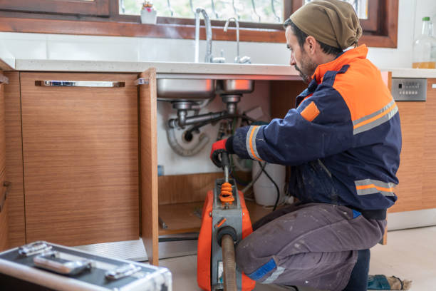 Best Hot Water Heater Installation  in Adrian, MN