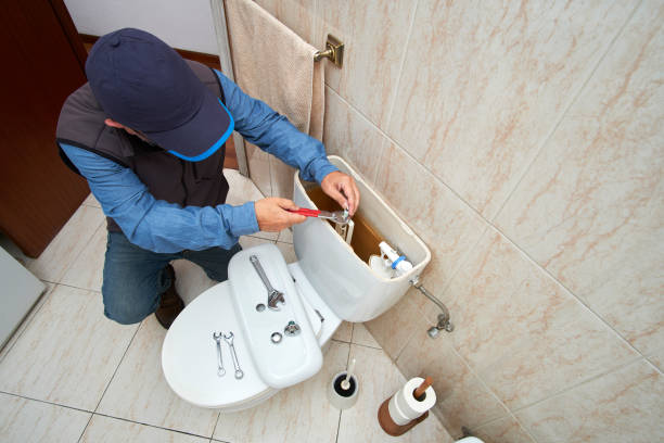 Best Emergency Plumber  in Adrian, MN