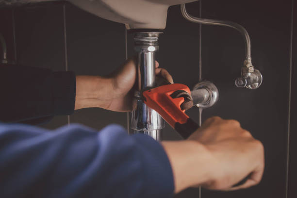 Trusted Adrian, MN Plumbing Experts