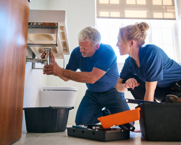 Best Sewer Line Repair  in Adrian, MN